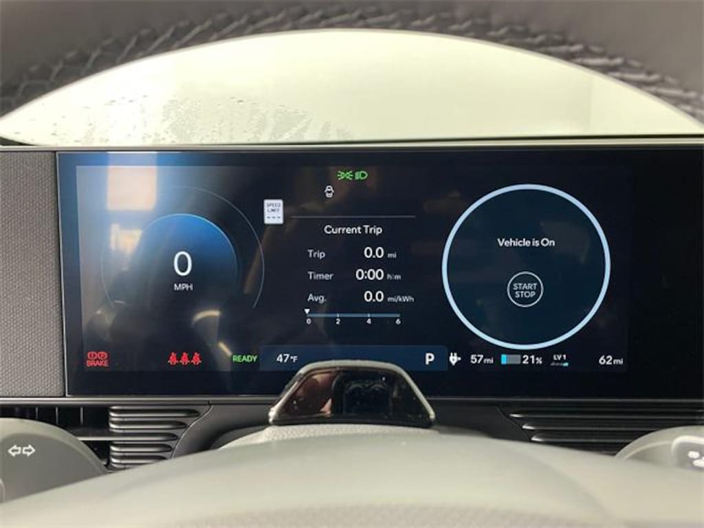 New 2025 Hyundai IONIQ 5 SEL SUV