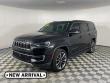 Used 2022 Jeep Wagoneer Series II SUV