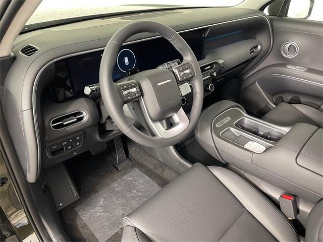 2026 Hyundai Palisade SEL photo 2