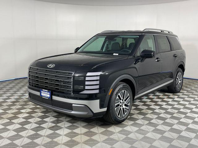  Hyundai Palisade Hybrid