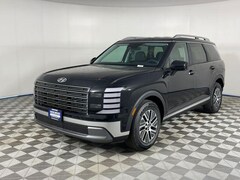 2027 Hyundai Palisade Hybrid SEL 8P SUV
