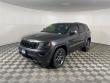 Used 2021 Jeep Grand Cherokee Limited SUV