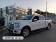 Used 2016 Ford F-150  Truck SuperCrew Cab