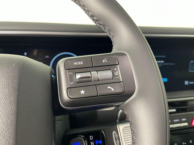 2026 Hyundai Palisade Calligraphy - Photo 7