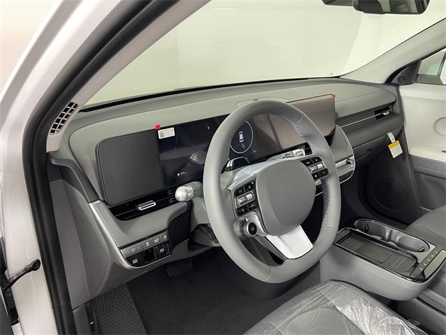 2025 Hyundai Ioniq 5 SEL photo 2