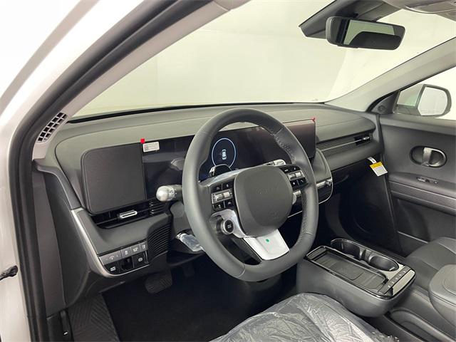 2025 Hyundai Ioniq 5 SEL photo 2
