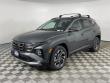 New 2025 Hyundai Tucson Hybrid Limited SUV
