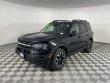 Used 2023 Ford Bronco Sport Outer Banks SUV