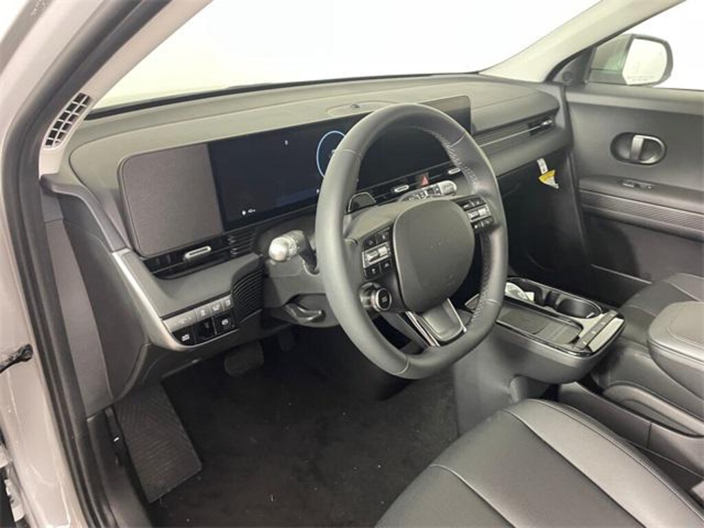 New 2026 Hyundai IONIQ 5 SEL SUV