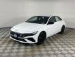New 2026 Hyundai Elantra SEL Sport Sedan