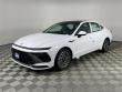 New 2025 Hyundai Sonata Hybrid Limited Sedan