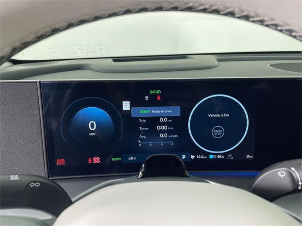 New 2026 Hyundai IONIQ 9 Performance Calligraphy SUV