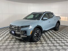 2026 Hyundai Santa Cruz Limited Truck Crew Cab