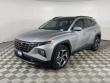 Used 2022 Hyundai Tucson Limited SUV