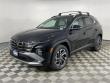 New 2025 Hyundai Tucson Hybrid Limited SUV