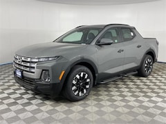 2026 Hyundai Santa Cruz SEL AWD Truck Crew Cab