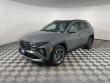 New 2026 Hyundai Tucson Limited AWD SUV