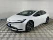 Used 2024 Toyota Prius Prime XSE Premium Hatchback