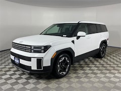 2026 Hyundai Santa Fe SE AWD SUV