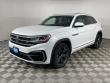 Certified 2022 Volkswagen Atlas Cross Sport 2.0T SEL R-Line SUV