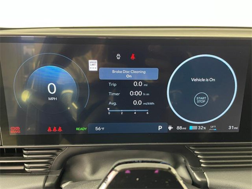 New 2026 Hyundai IONIQ 5 SEL SUV