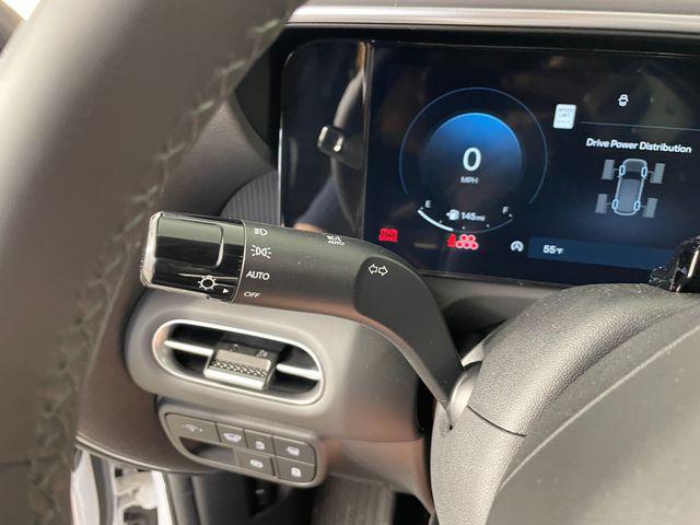2026 Hyundai Palisade Calligraphy - Photo 11