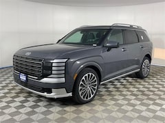 2026 Hyundai Palisade Calligraphy AWD SUV