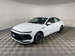 2026 Hyundai Sonata SEL Sport Sedan