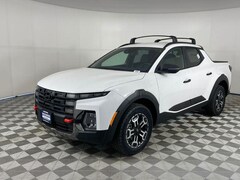 2026 Hyundai Santa Cruz XRT Truck Crew Cab