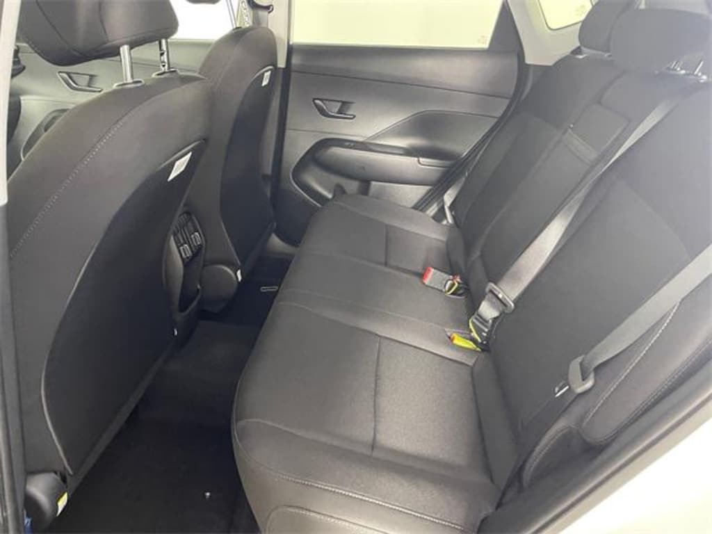 New 2026 Hyundai Kona SEL Sport AWD SUV