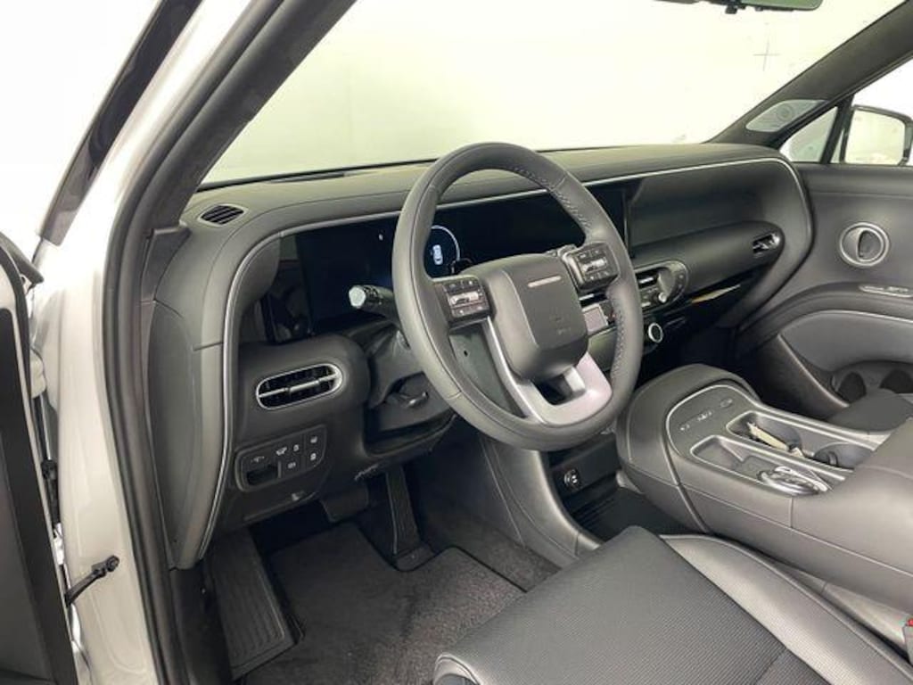 New 2026 Hyundai Palisade Calligraphy AWD SUV