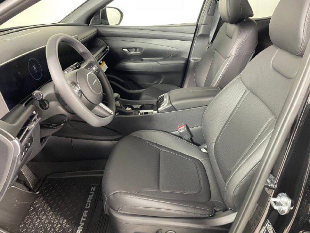 New 2027 Hyundai Santa Cruz SEL Activity AWD Truck Crew Cab