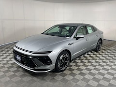2026 Hyundai Sonata SEL Sport Sedan