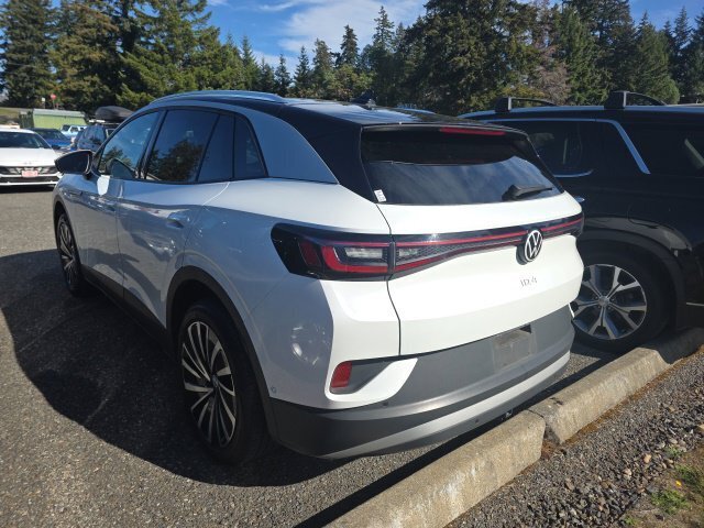 Certified 2023 Volkswagen ID.4 Pro S Plus SUV