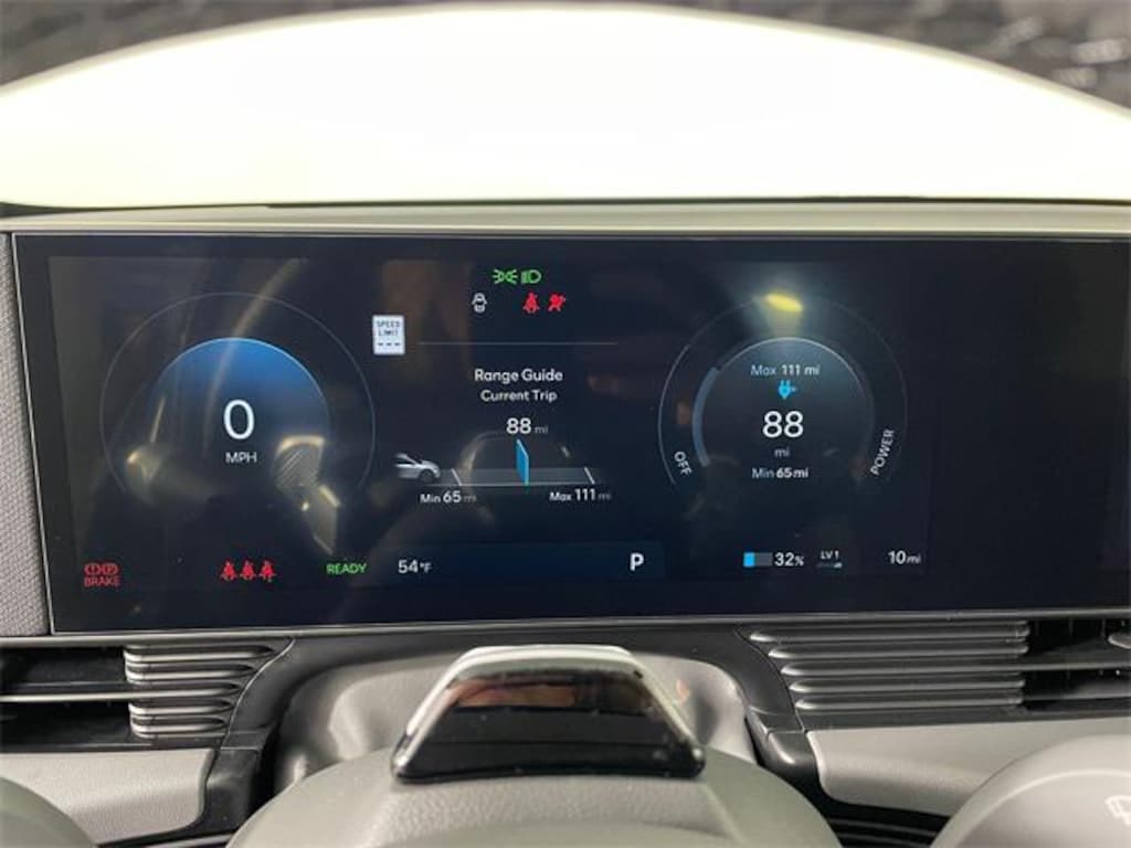 New 2026 Hyundai IONIQ 5 SE SUV