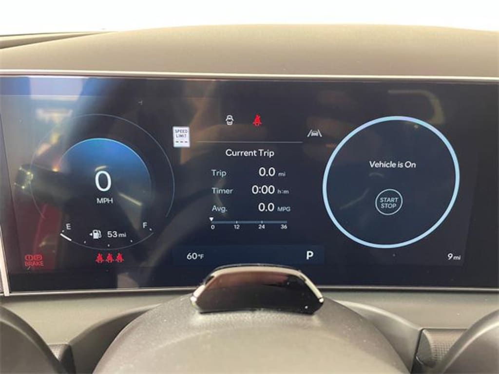 New 2026 Hyundai Santa Cruz XRT Truck Crew Cab