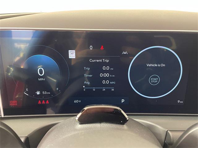 2026 Hyundai Santa Cruz XRT photo 3
