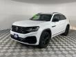 Certified 2023 Volkswagen Atlas Cross Sport 2.0T SEL R-Line Black SUV
