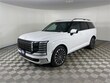  Hyundai Palisade Hybrid