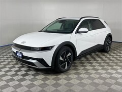 2025 Hyundai IONIQ 5 SEL SUV 2025 Hyundai IONIQ 5 SEL SUV