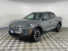 2026 Hyundai Santa Cruz SEL AWD Truck Crew Cab