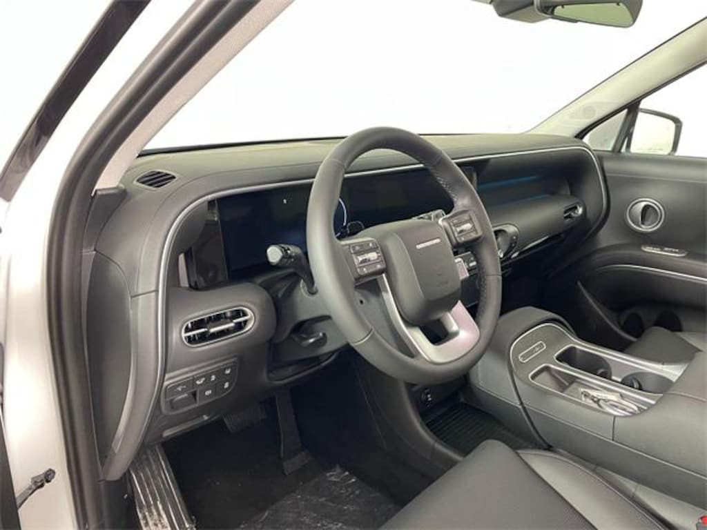 New 2026 Hyundai Palisade SEL Premium AWD SUV