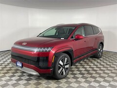 2026 Hyundai IONIQ 9 SEL SUV