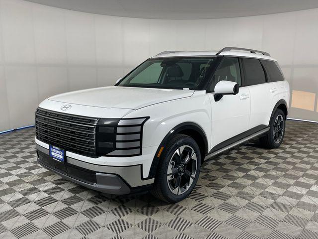 2026 Hyundai Palisade Limited Hybrid AWD's photo