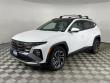 New 2026 Hyundai Tucson Limited AWD SUV