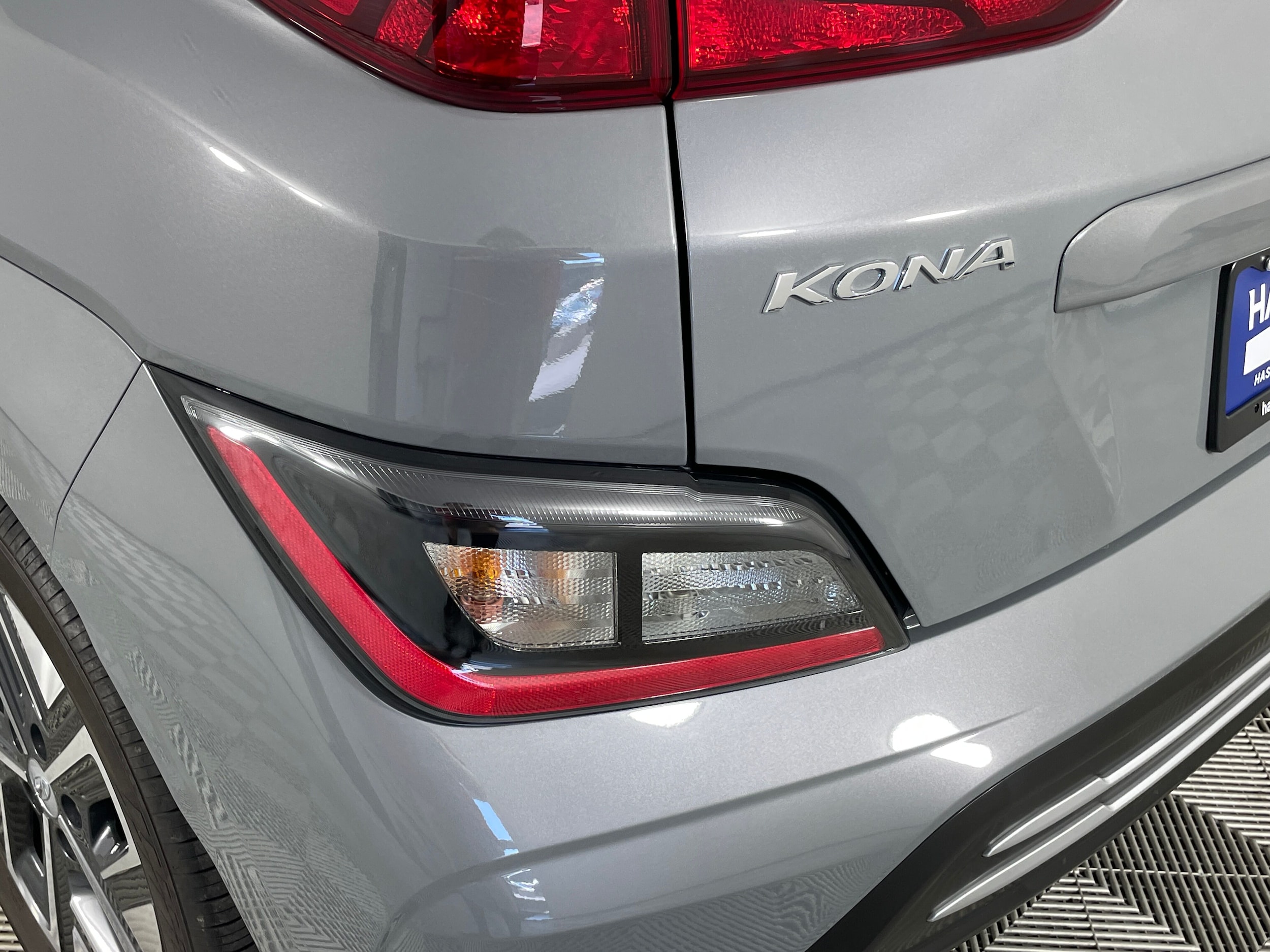 2023 Hyundai Kona EV SEL - Photo 19
