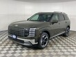  Hyundai Palisade Hybrid