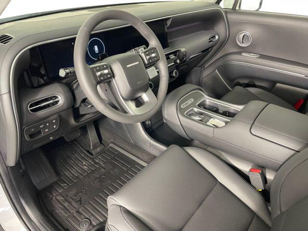 New 2027 Hyundai Palisade SEL Premium AWD SUV