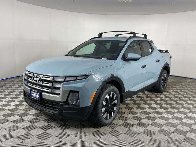 2026 Hyundai Santa Cruz SEL Activity 2.5 AWD's photo