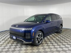 2026 Hyundai IONIQ 9 Performance Calligraphy SUV